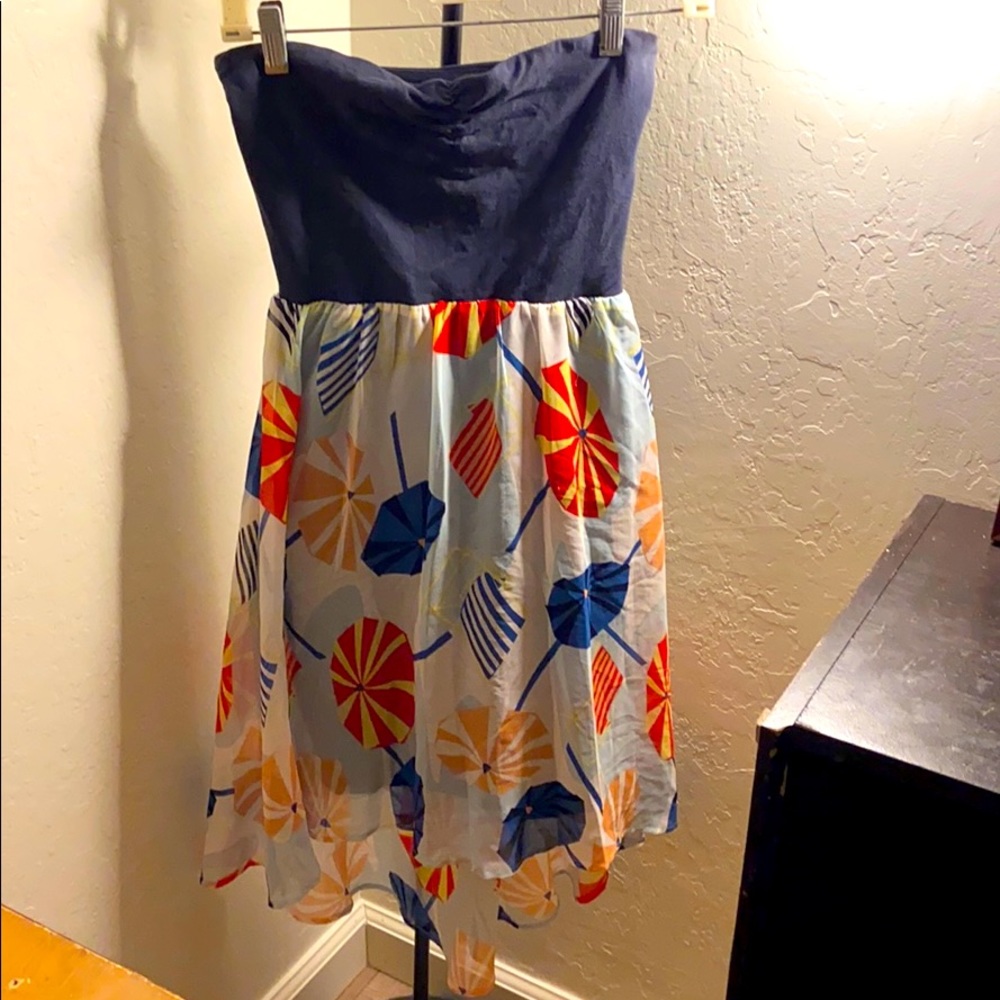 Quicksilver S bodycon dress
